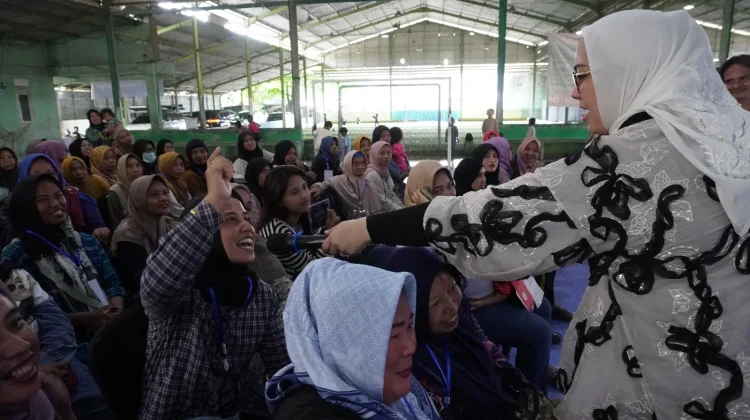 MBG: Program Asta Cita Presiden Prabowo Bertujuan  Mengatasi Permasalahan Gizi