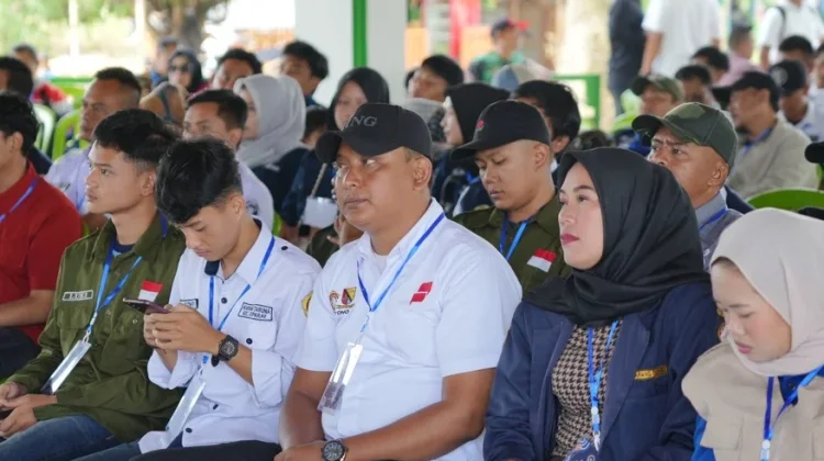 MBG: Program Strategis Pemerintah Tingkatkan Mutu Masyarakat