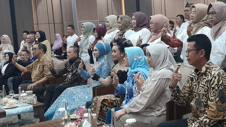 Lembaga Pendidikan Kursus, Ferdiansyah: Perlu Kreativitas dan Inovasi