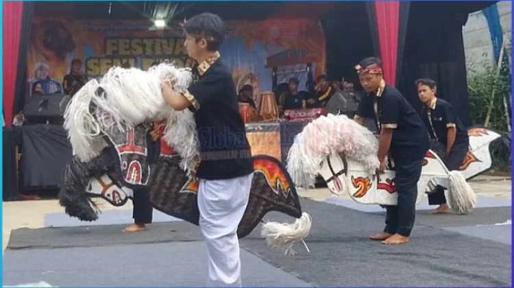 Festival Seni Dubrig 2026 Digelar, Bandung Barat Perkuat Identitas Budaya Lokal