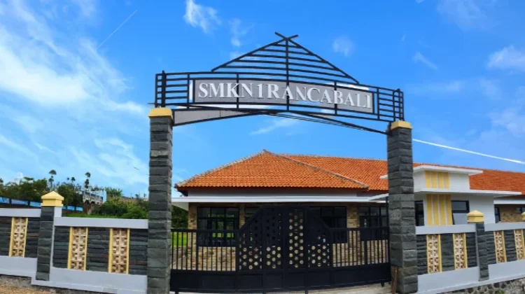 SMKN 1 Akan Tempati Gedung Baru, Siswa Rancabali Tetap Dapat Kuota SPMB