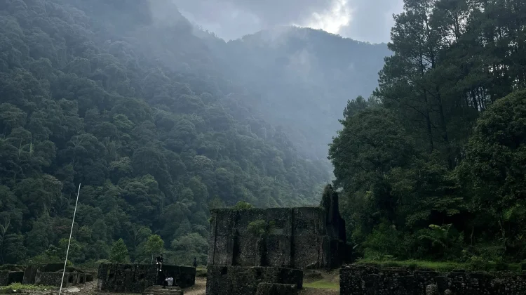 Mahasiswa ITB Hilang Komunikasi di Gunung Puntang, Tim SAR Lakukan Pencarian