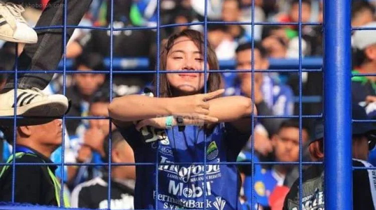Persib Menang, Selalu Rendah Hati dan Jaga Persatuan