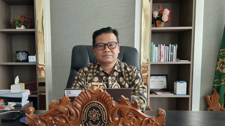 Warga Bisa Ajukan Isbat Nikah Sendiri tanpa Menunggu Program Nikah Massal