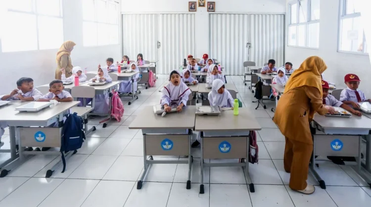 Wali Kota Bandung Ancam Pidanakan Pelaku Jual Beli Kursi SPMB 2026