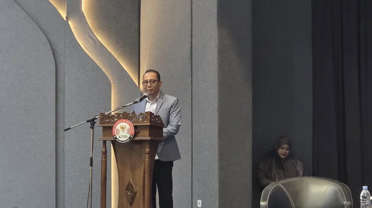 Roadshow To Harsiarda Menjadikan Ruang Edukasi Bagi Para Peserta