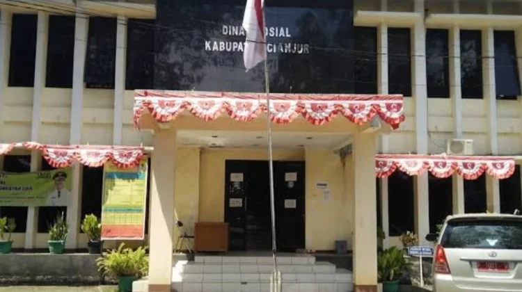 Penerima PKH di Cianjur Tahun 2026 Berkurang