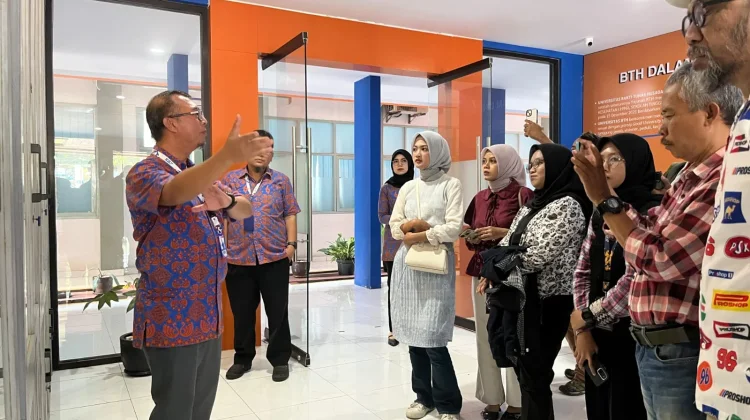 Universitas BTH,  Dari Akreditasi Unggul hingga Prodi Rekayasa Kosmetik