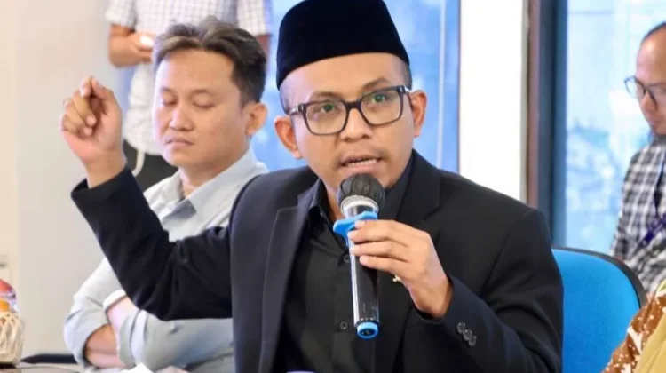 DPRD Kritik Milangkala Tatar Sunda, Soroti Sejarah dan Transparansi Anggaran