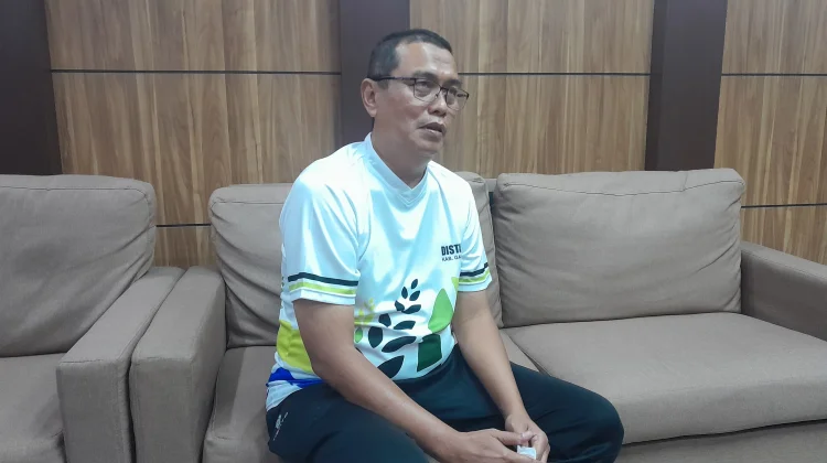 Antisipasi Kekeringan, Pemkab Garut: Pemetaan Hadapi Musim "Gozilla Elnino"