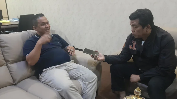 Pelayanan Adminduk, Pemkab Garut Turunkan Tim Kedaruratan "T-Rekk"