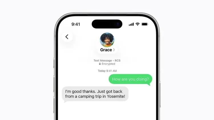 iOS 26.5 Hadirkan RCS Terenkripsi untuk iPhone