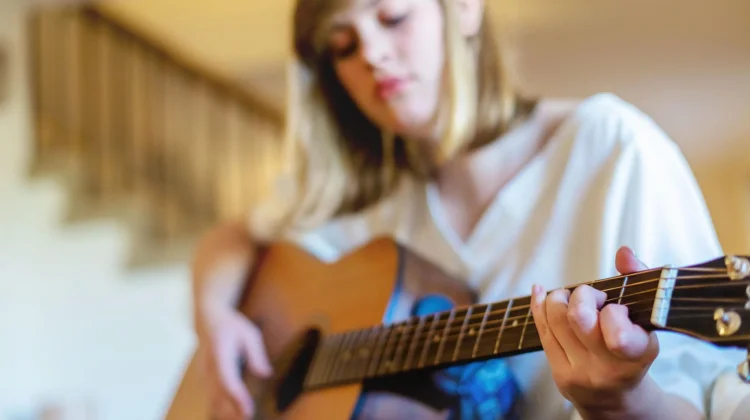 Cara Baru Gen Z Healing Melalui Seni