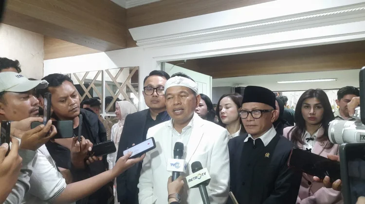 Oknum Bobotoh dan The Jak di Purwakarta Bentrok, Ini Kata Dedi Mulyadi