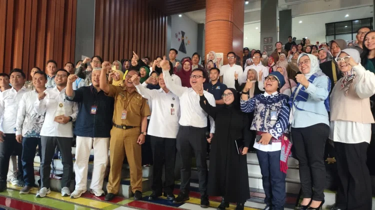 Kemenko PM Siapkan Business Matching dan Pendampingan Legalitas untuk UMKM