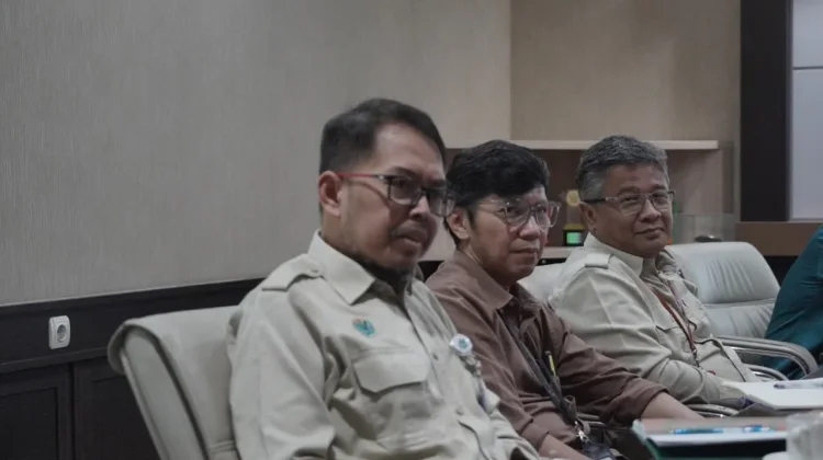 Penanganan Sampah, Kementerian LH: Sejalan Dengan Pemkab Garut