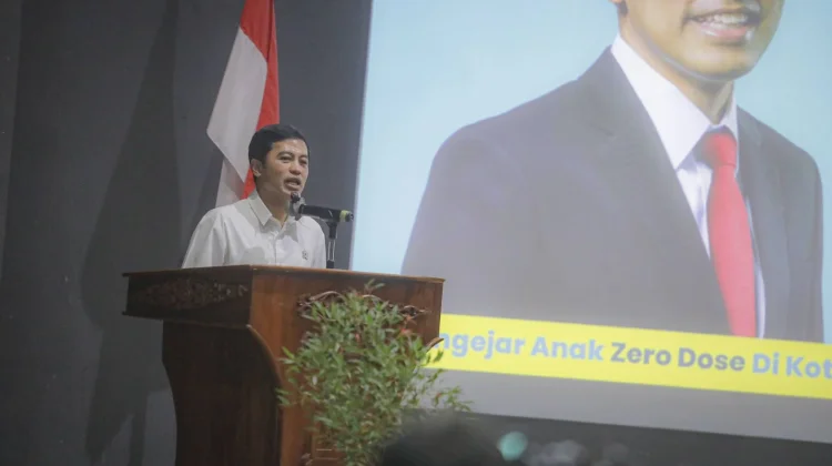 Hantavirus Belum Jadi Ancaman Serius di Indonesia