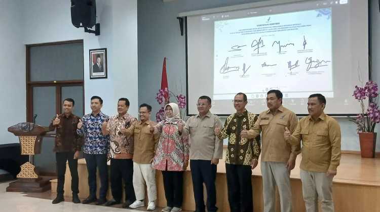 BBPOM Bandung Perkuat Reformasi Birokrasi lewat Forum Konsultasi Publik