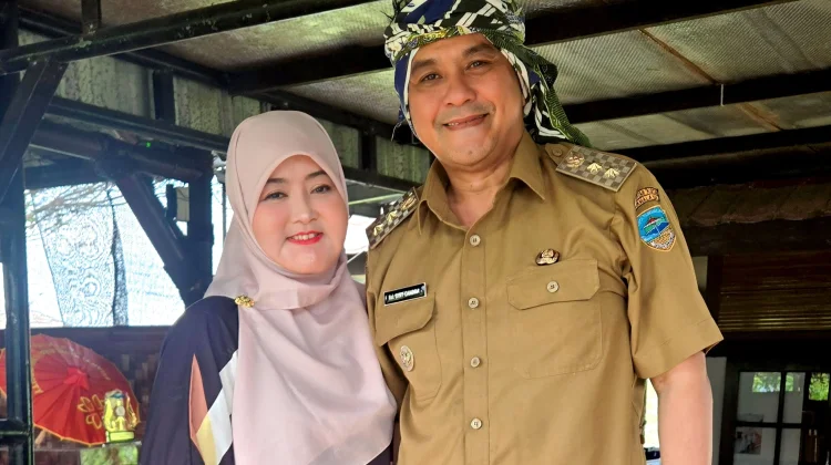Menolak Hari Lahirnya Dirayakan, Diky Candra : Pilih Kerja, Masih Banyak PR