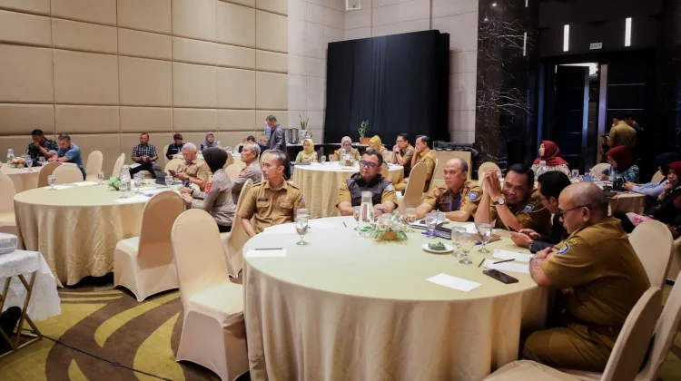 Pemkot Bandung, SPMB Tekankan Transparansi dan Keadilan Akses Pendidikan