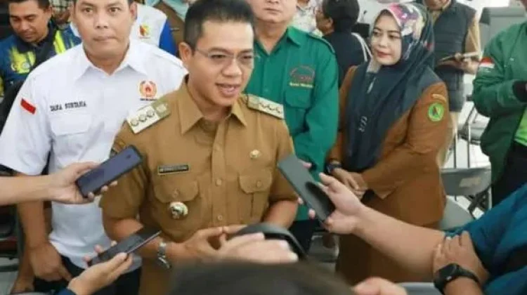 Ustadz Persib: Jaga Stamina Hadapi PorprovXV Jabar 2026