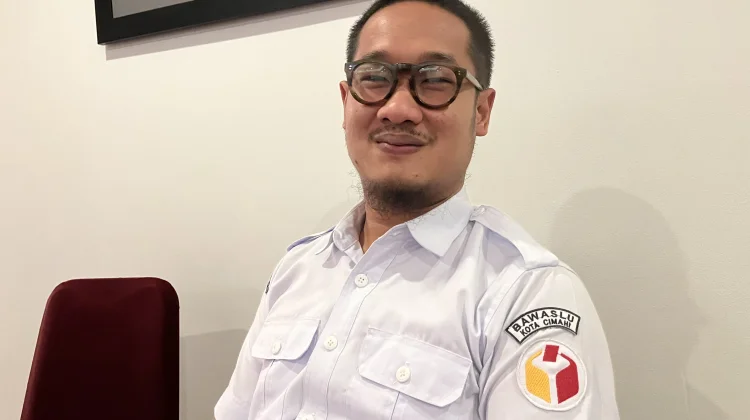 Potensi Kerawanan Pemilu, Bawaslu Cimahi Rekap Kegiatan Konsolidasi Demokrasi
