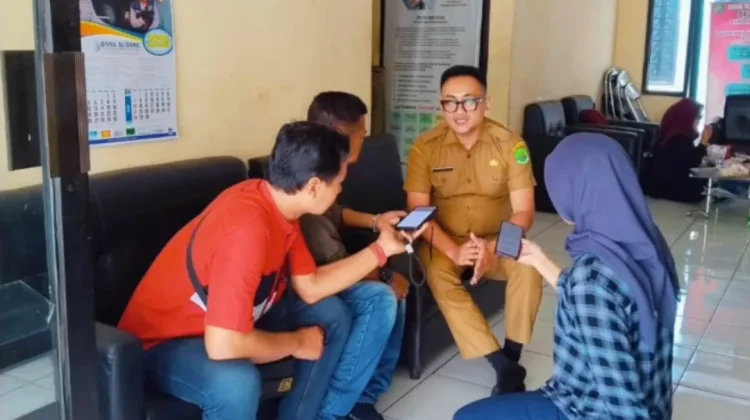 UPTD PPA DP2KBP3A Subang Bertekad Wujudkan Kabupaten Layak Anak