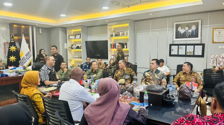 Pengadaan Tanah Sekolah Rakyat, Pemkab : Kemensos Berikan Batas Waktu