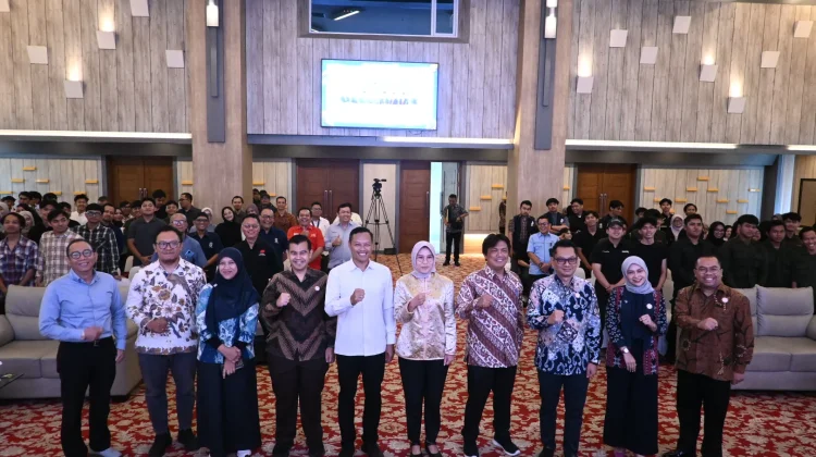 Adiyana: Media Digital Masuki Fase Darurat, Ancam Ketahanan Nasional Pancagatra