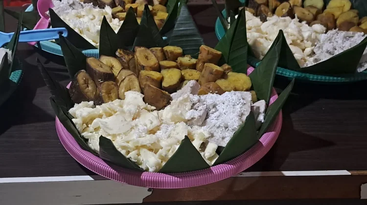 Makna Beubeutian dalam Upacara Tradisional Budaya Sunda
