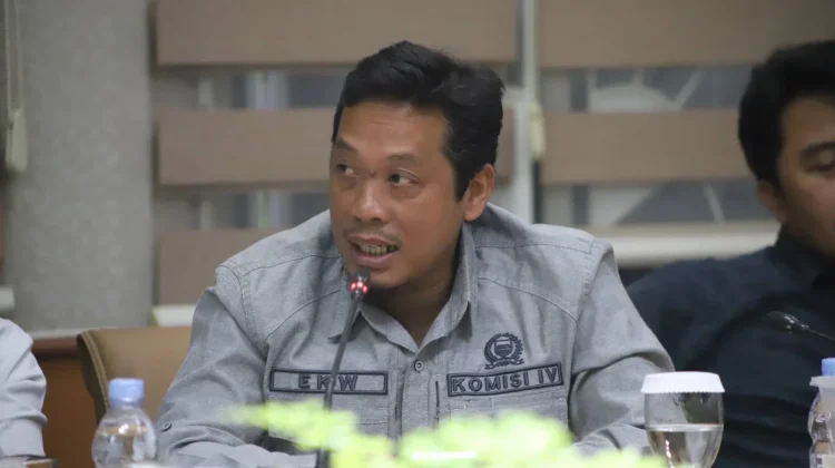 Catatan F-PKS atas LKPJ Walikota Bandung 2025, Eko: Tidak Cukup Hanya Statististik