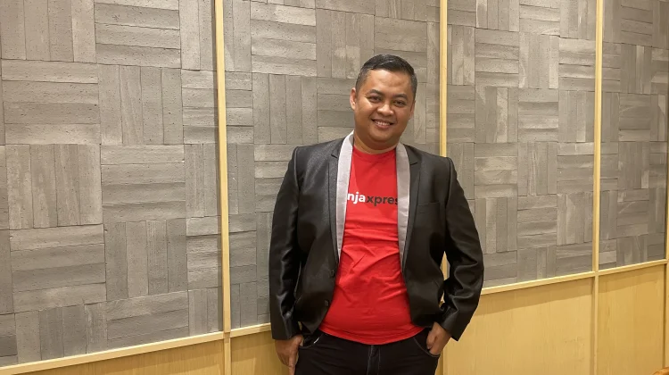 Ninja Xpress Luncurkan Ninja Cross Border, UMKM Jabar Dibidik Tembus Pasar Global