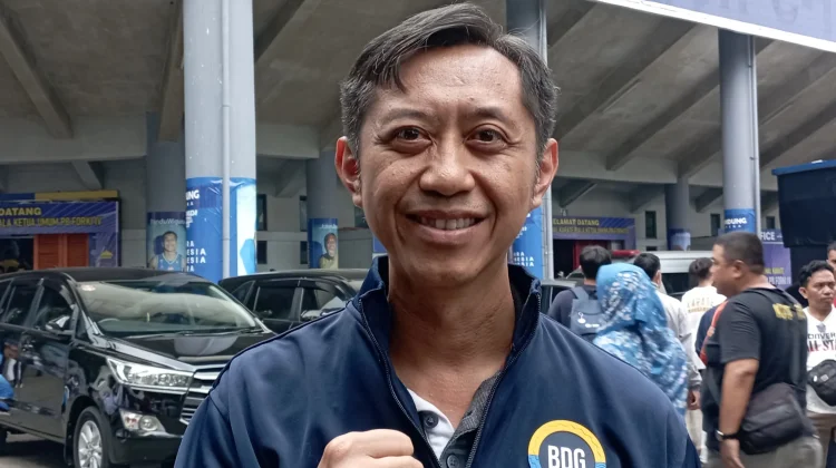 Kota Bandung Siap Sukseskan Porprov dan Peparda meski Anggaran Efisien