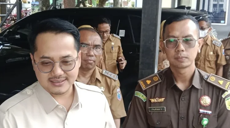 Pemkot Cimahi Perkuat Pengawasan PPM 2026 untuk Pemerataan Pembangunan