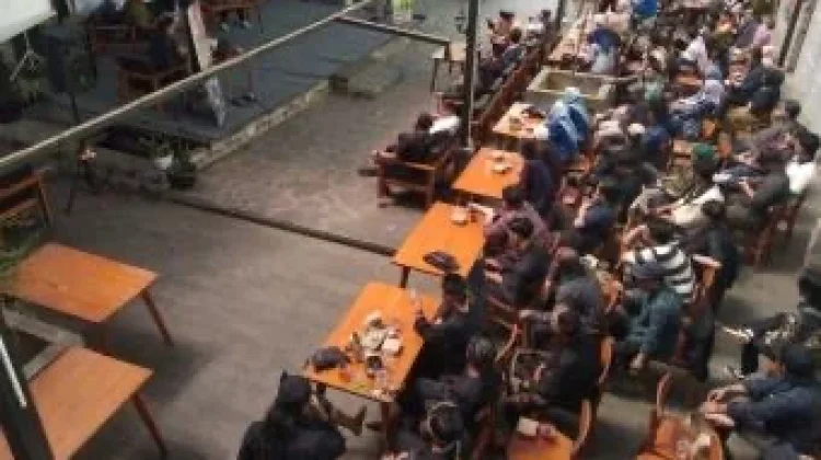 Bawaslu Cimahi Perkuat Pengawasan Partisipatif Libatkan Warga Awasi Pemilu 2029