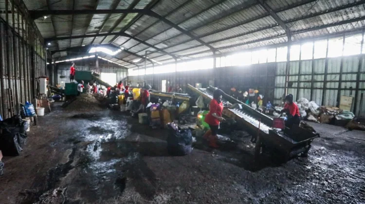 18 Insinerator di Kota Bandung Kembali Beroperasi