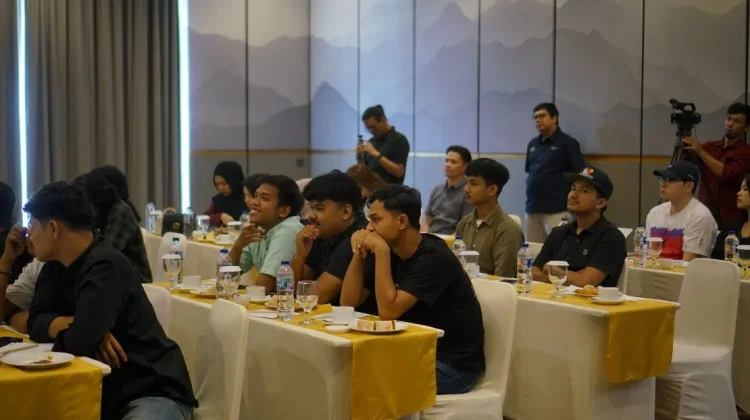 Maraknya Risiko Aktivitas Digital di Kalangan Anak Muda