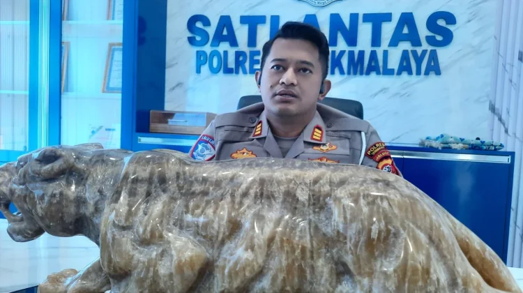 Libur Panjang, Polres Tasikmalaya Siapkan Rekayasa Lalu Lintas di Singaparna