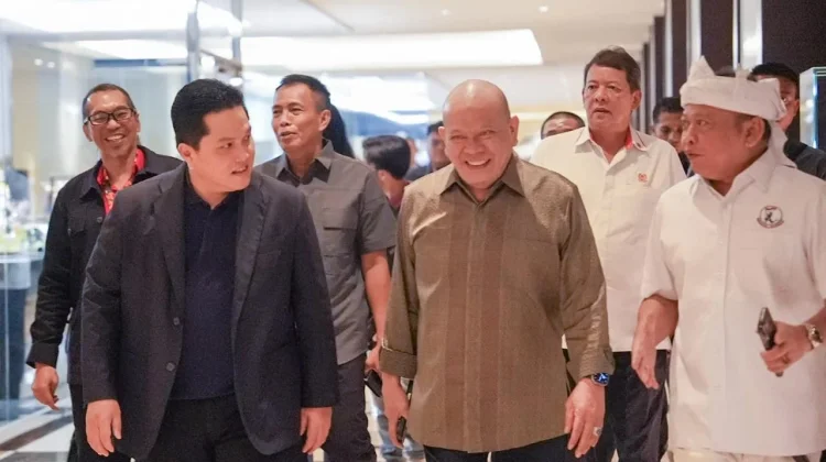 PBMI Peringatkan ASMUTRI Dilarang Menggelar Kejuaraan dalam Level Apapun