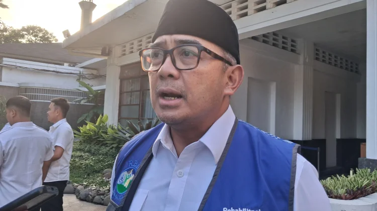 Pemkot Bandung Targetkan Pengelola Baru Bandung Zoo Terpilih Akhir Mei 2026