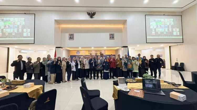 Bandung Jadi Saksi Lahirnya IDoKPI, Tatang Sudrajat Aklamasi Jadi Ketua Umum