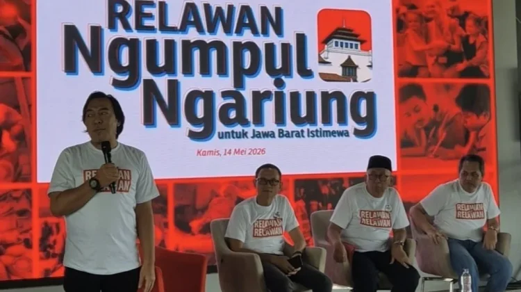 DPRD Jabar Dorong Regenerasi PMR lewat Pendidikan Karakter dan  Beasiswa Prestasi