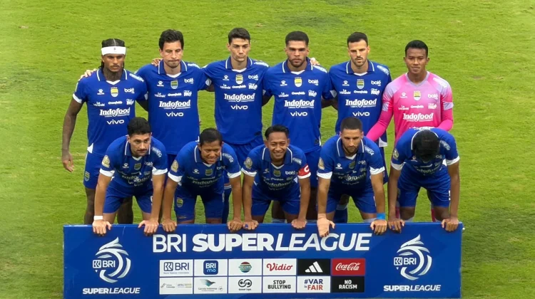 Persib Bandung Pertahankan Lisensi AFC, Tegaskan Standar Profesional