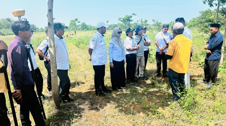 Pemkab Berharap Lahan Sekolah Rakyat Disetujui Kemensos