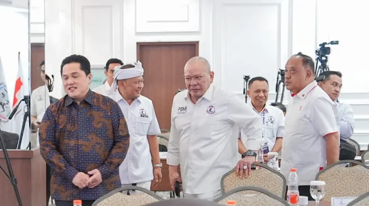 Sanksi Tegas Menanti, Atlet yang Terlibat Polemik Organisasi Kepengurusan PBMI