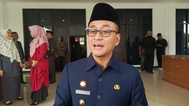 Pemkab Tasikmalaya Dorong Peningkatan Kualitas Layanan Rumah Sakit TNT