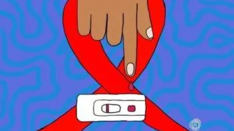 Hari Malam Renungan AIDS Nusantara, Momentum Refleksi Hapus Stigma Masyarakat