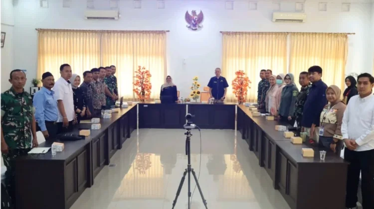 FKP KPPN Bandung II 2026: Penguatan Layanan Digital untuk Kepuasan Pengguna