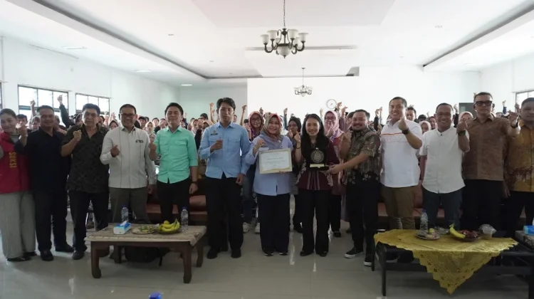 Program MBG Punya Peran Krusial dalam Memperkuat Perekonomian Warga Lokal