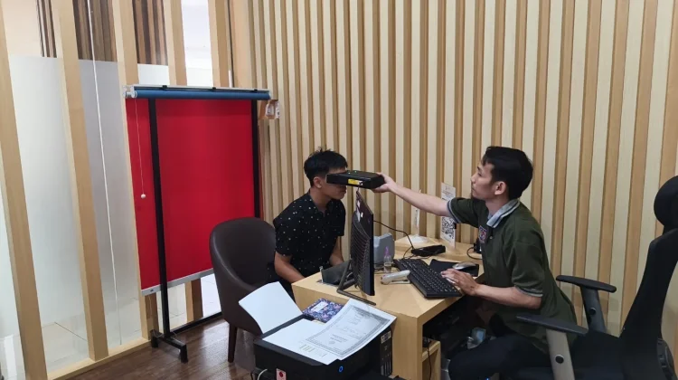 Disdukcapil Cimahi Tetap Buka Layanan Adminduk saat Libur Kenaikan Isa Almasih